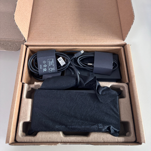 WD25 USB-C ドッキングステーション 130W デュアルDP 2.5GbE搭載 - Product Image 2