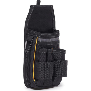 Swiftough ST-222 công cụ túi trở lại túi nắp cho quần vành đai bền polyester không thấm nước lưu trữ ngoài trời OEM biểu tượng tùy chỉnh - Product Image 1