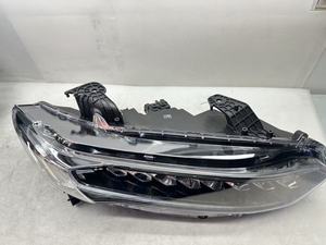 Faros LED de Alta Gama de Calidad Original de Fábrica, Aptos para la Décima Generación de <span class=keywords><strong>Honda</strong></span> <span class=keywords><strong>Accord</strong></span>, Versión Estadounidense. - Product Image 2