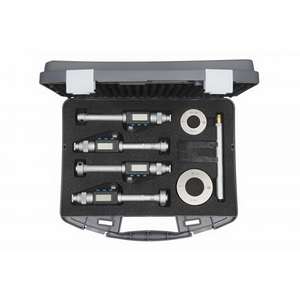 TESA TECHNOLOGY - 06130230 Jeu de micromètres internes numériques, IMICRO partiel-EAN 7630041117257 MICROMÈTRES ET JAUGES À CADRAN - Product Image 1