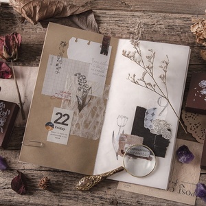 Tùy Chỉnh Cao Su Con Dấu Gỗ Khối Gỗ Con Dấu Cao Su Stamp Bộ Gỗ Cho Crafft - Product Image 5