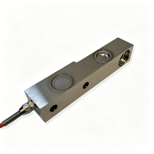 Básculas de Dosificación Veidt Weighing UK para OAP Originales SB-300kg, SB-500kg, SB-1t, SB-2t con Sensores SB-300kg Veidt Weighing UK Veidt - Product Image 1