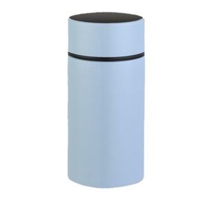 Mini tasse thermos intelligente Design moderne 200ml en acier inoxydable 304 Bouteille de voyage sous vide thermique chaude en acier inoxydable - Product Image 5