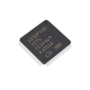 GD32F450VIT6 LQFP-100 ไมโครคอนโทรลเลอร์ MCU ชิปเดี่ยว 2605 ผู้ผลิตอื่นๆ ของแท้ในสต็อกจำนวนมาก - Product Image 1