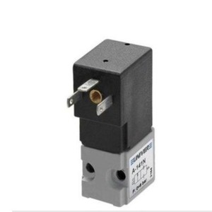 Válvula Solenoide Italiana Univer 220V AC Tipo Piloto para Vapor 0-10 Bar Regulación Proporcional de Voltaje - Product Image 4