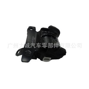 Supports moteur GHR9-39-070A taille L en plastique pour Mazda CX-5 2011-2019, Mazda6 Atenza 2013-2019, et Honda Accord 2014-2019 - Product Image 1