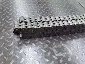 Corrente de Transporte de Material Pesado em Aço Carbono HAOYUAN 8T BL844 LH1644 para Uso em Elevadores de Carga e Empilhadeiras Fabricada na China 100% - Product Image 2