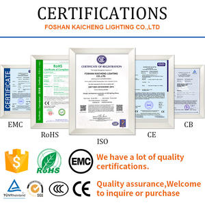 Kcd 50W 100W 200W 300W 400W 500W hoàng hôn đến bình minh điều khiển từ xa thông minh IP65 sạc năng lượng mặt trời dẫn ánh sáng Lũ lụt với cảm biến chuyển động - Product Image 5