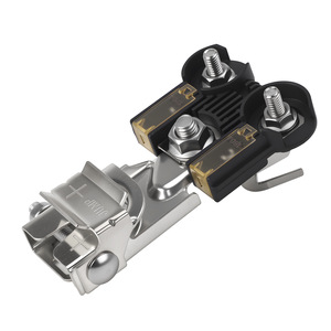 Ensemble de fusibles et de bornes de batterie 180A 120A pour certains modèles Ram - Product Image 3