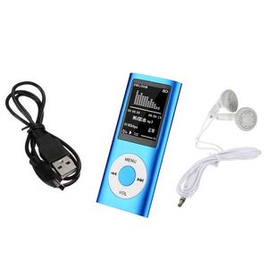 Reproductor de Música Portátil Más Barato de China, Descarga Gratuita de <span class=keywords><strong>Canciones</strong></span> MP4, Reproductor de Videos y Películas <span class=keywords><strong>MP3</strong></span>, Reproductor de Música para Exteriores Resistente al Agua, Compatible con Tarjetas de Memoria - Product Image 4