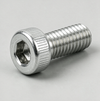 Vis hexagonale à tête cylindrique D 304 M4 10 DB04406 compatible avec les pièces de rechange D CIJ