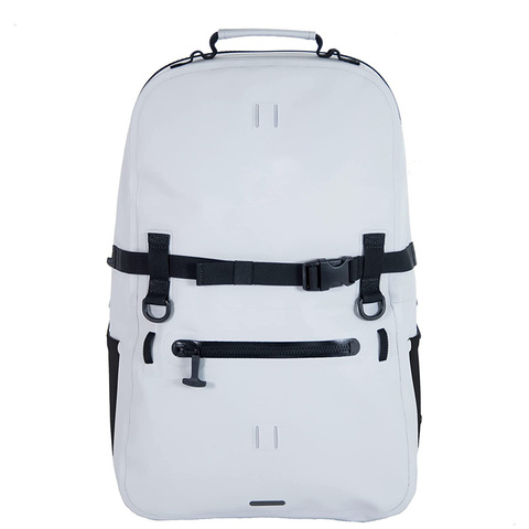 OEM ODM TPU PVC Wholesale Multi-function Waterproof Fly Fishing Tackle Bag Backpack for Fishing Rod Gear