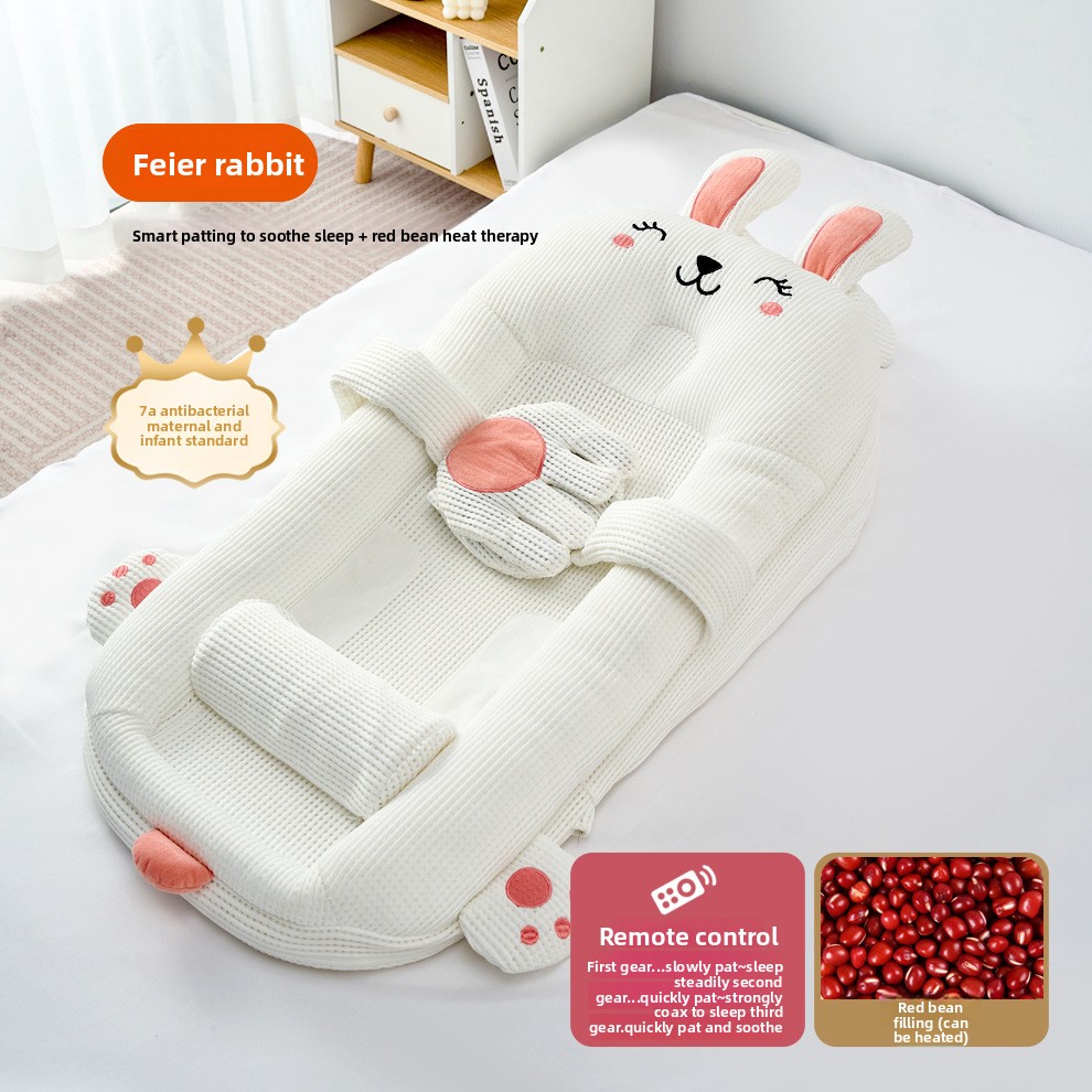 Lapin - Version améliorée