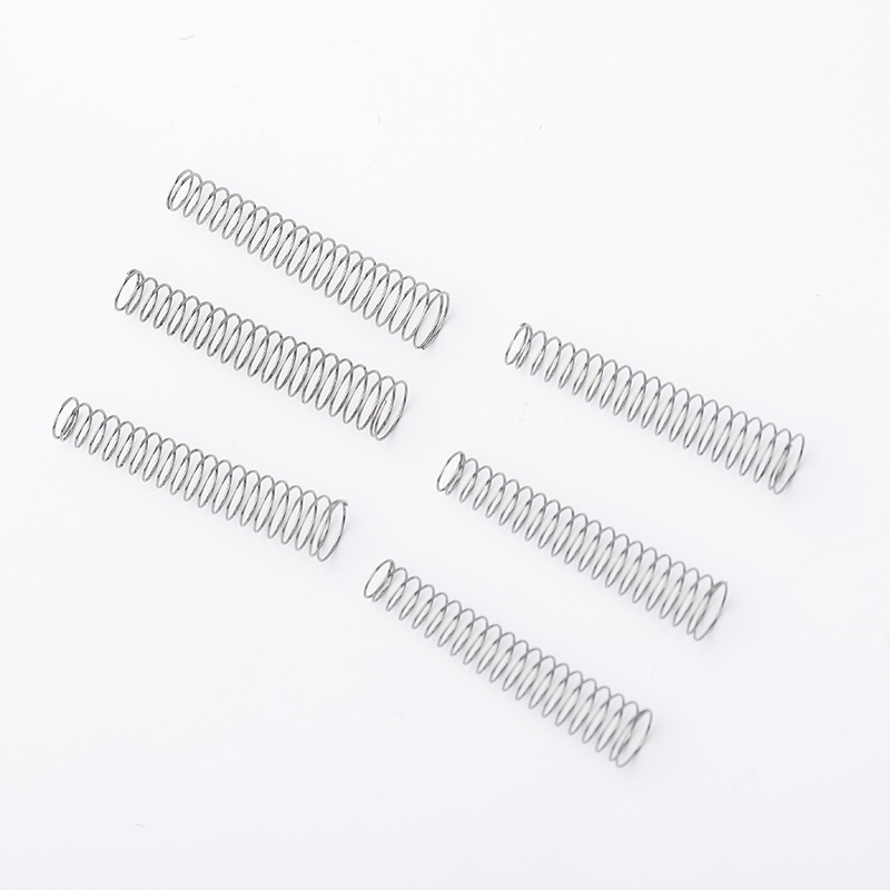 Медицинские пружины Ocean из нержавеющей стали, высококачественные компрессионные пружины