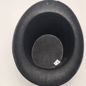 Sombrero <span class=keywords><strong>de</strong></span> Copa con Calavera <span class=keywords><strong>de</strong></span> Azúcar Luminosa LED para el Día <span class=keywords><strong>de</strong></span> los <span class=keywords><strong>Muertos</strong></span>, Sombrero Brillante para Fiesta <span class=keywords><strong>de</strong></span> Halloween - Product Image 5