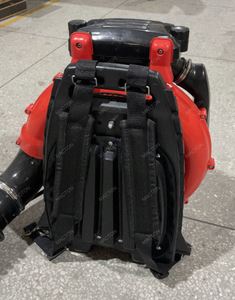 Souffleur à dos thermique puissant pour l'extinction d'incendies forestiers, souffleur industriel à air comprimé pour la lutte contre les incendies - Product Image 5