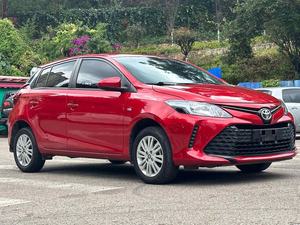 Venta Caliente de Autos Usados Toyota <span class=keywords><strong>Yaris</strong></span> <span class=keywords><strong>2021</strong></span> en China, Vehículos Toyota <span class=keywords><strong>Yaris</strong></span> a la Venta - Product Image 3