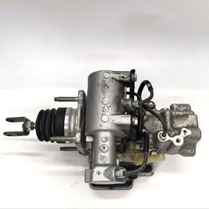 47270-47303เห<span class=keywords><strong>ม</strong></span>าะสำหรับ Toyota Prius <span class=keywords><strong>Camry</strong></span> Corolla Lexus CT200h HYBRID เครื่องยนต์คู่ <span class=keywords><strong>ABS</strong></span> ปั๊มเบรคหลัก - Product Image 5