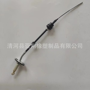 สายเกียร์เชอรี่ ทิกโก้ T11-1703090 สำหรับเปลี่ยนซ่อมโมดูลควบคุมระบบส่งกำลัง - Product Image 5