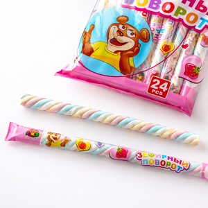 Proveedor de Malvaviscos con Empaque Personalizado para Distribuidores e Importadores Globales - Product Image 2