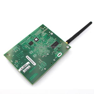 Carte réseau Wi-Fi sans fil originale P1009634 pour imprimante thermique de codes-barres <span class=keywords><strong>Zebra</strong></span> <span class=keywords><strong>ZM400</strong></span> 105SL Plus 110Xi4 - Product Image 2