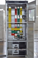 Ensemble de commutation basse tension extractible MNS-1600A, indice de protection IP54, 380V/400V, courant 1600A