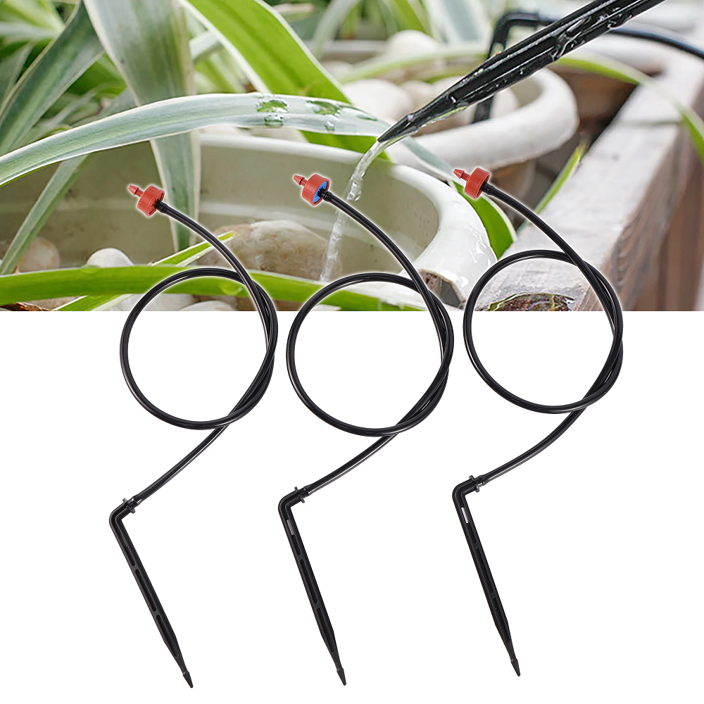 Arrow Dripper Bend Bewsserungs set Kunststoff-Tropf bewsserungs gert fr  Blumen Gemse Bonsai-Drop-Bewsserungs system| Alibaba.com
