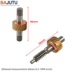 Kit d'engrenage de verrouillage supérieur Convertible-<span class=keywords><strong>prix</strong></span> de gros chez BAJUTU pour <span class=keywords><strong>BMW</strong></span> 2006 323i OE:67618370816 /Shopify,Ebay, je souhaite un meilleur vendeur - Product Image 6