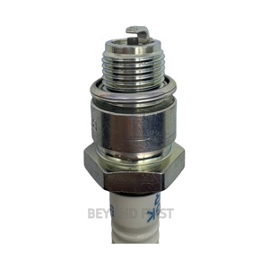 Bujía Original NGK, Alta Calidad BR6HS-10 <span class=keywords><strong>1090</strong></span> para HONDA DIO 50 1988-2003, YAMAHA JOG 50 1991-2001 - Product Image 2