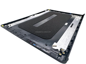 Cubierta Trasera LCD para Laptop Dell Inspiron Serie 15, Modelos 3510, 3511, 3515, 3520, 3525, 00WPN8, 0WPN8, Tapa Superior Trasera - Product Image 4