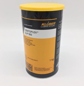 Kluber centoplex GLP <span class=keywords><strong>500</strong></span>น้ำมันหล่อลื่นแบริ่งอุณหภูมิสูงพิเศษสำหรับเครื่องพิมพ์ไฮเดลเบิร์ก - Product Image 2