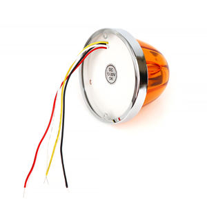 Faro LED a Stella a 6W per Camion, Luce Decorativa Verticale a Chip Stroboscopico, Luce Laterale a LED <span class=keywords><strong>Pepino</strong></span> - Product Image 4