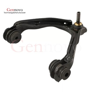 Gennovo OE Qualitäts-Querlenker K80040 für Ford Crown Victoria LINCOLN TOWN CAR MERCURY Grand <span class=keywords><strong>Marquis</strong></span> Marauder 2008 - Product Image 4