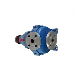 Centrifugal Corrosion-Resistant Stainless Steel Horizontal Single Stage Chemical <b>Pump</b> - Product Image 2