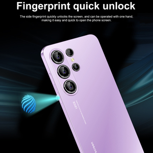 Versión Global del Smartphone S26 Ultra 5G, 16GB+1TB, Pantalla INcell de 7.3 Pulgadas, Cámara de 72+108MP, Batería de 8000mAh - Product Image 3