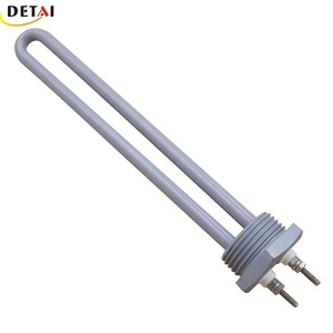 <span class=keywords><strong>12V</strong></span> <span class=keywords><strong>12V</strong></span> 300W DC <span class=keywords><strong>calentador</strong></span> de inmersión de PTFE de calefacción del <span class=keywords><strong>calentador</strong></span> de elemento - Product Image 2
