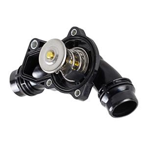 เทอร์โมสตัทเครื่องยนต์ BMW 11531437040 97 C สำหรับอะไหล่เปลี่ยนระบบระบายความร้อน - Product Image 2