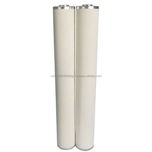 Cartouche filtrante à bougie pour le contrôle du carburant aéronautique FG-230-7 CDF-230B - Product Image 4