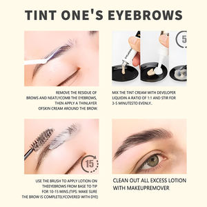 <span class=keywords><strong>Gel</strong></span> para <span class=keywords><strong>cejas</strong></span> Peel Off Dye <span class=keywords><strong>Brow</strong></span> <span class=keywords><strong>Tattoo</strong></span> con plantillas para <span class=keywords><strong>cejas</strong></span> <span class=keywords><strong>Tinte</strong></span> <span class=keywords><strong>de</strong></span> <span class=keywords><strong>cejas</strong></span> resistente al agua <span class=keywords><strong>de</strong></span> larga duración para mujeres Maquillaje <span class=keywords><strong>de</strong></span> <span class=keywords><strong>cejas</strong></span> más completas - Product Image 6