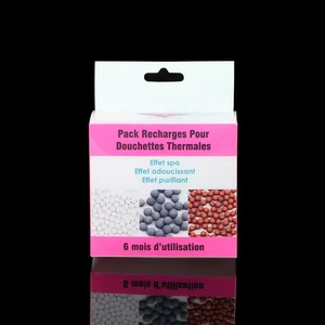 CAJA DE EMBALAJE DE PVC PET TRANSPARENTE CON LOGOTIPO PERSONALIZADO, CAJA DE EMBALAJE DE REGALO TRANSPARENTE - Product Image 5