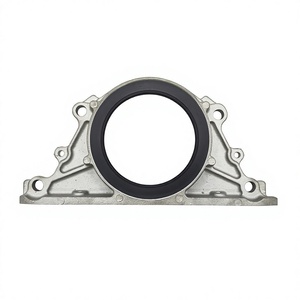 Joints d'huile d'arbre à cames arrière fournis par le fabricant 12279-FJ10B et 12279-5L300 pour moteur Nissan K21 Pièces de moteur - Product Image 2
