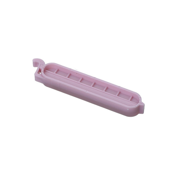 Large single pink