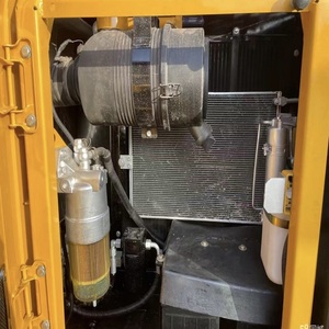 Miniexcavadora de segunda mano SANY 95C-9/2/1/2/1/2/2/9/9/2, máquina de construcción original de China - Product Image 5