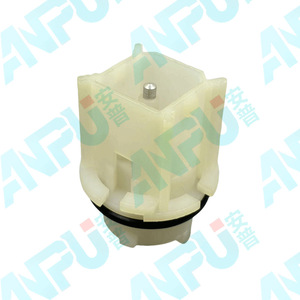 ขั้วหลอดไฟรถยนต์ S25 รุ่น RZ 01 A0106 พลาสติกสีขาว สายคู่ สำหรับไฟรถยนต์ - Product Image 3
