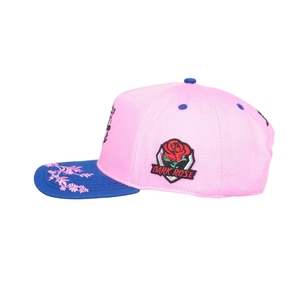 Noanoa Tùy Chỉnh Chất Lượng Cao Bông Cap Hat Thêu <span class=keywords><strong>5</strong></span> Bảng Điều Chỉnh Hiệu Suất Mũ Bóng Chày Hat - Product Image 3