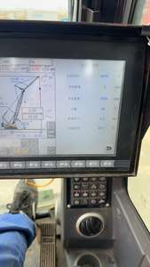 Grue à chenilles Scc750A-6 SCC1000A-6 SCC1500A-1 Sany d'occasion Scc850A Scc750a Scc550e Scc550a Scc7200 SCC6200 Scc1350 Grue à chenilles - Product Image 4