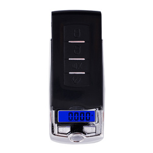Báscula Digital Electrónica de Precisión Veidt VT-938, 500g/0.01g, para Joyería, Oro, etc. - Product Image 5
