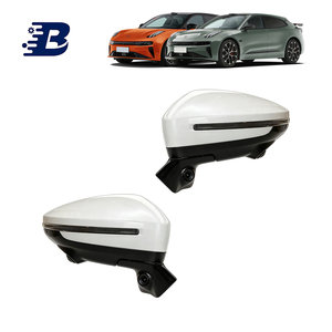 Panneau de pare-chocs OEM pour Zeekr 001, autres pièces automobiles, autres pièces de carrosserie, assemblage de rechange, pièces automobiles pour voitures - Product Image 2