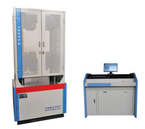 WAW-1000D <span class=keywords><strong>1000kn</strong></span> Universele Testmachine Voor <span class=keywords><strong>Utm</strong></span> Stalen Metaalwapening 1 Jaar Garantie - Product Image 2