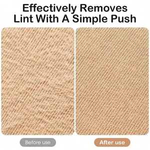 Factory Outlet Battery Powered Low Noise Electric Lint <b>Remover</b> Shaver for Various Fabric - Product Image 6